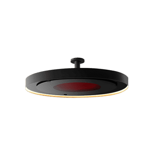 Eclipse 8 Inch Straight Pole