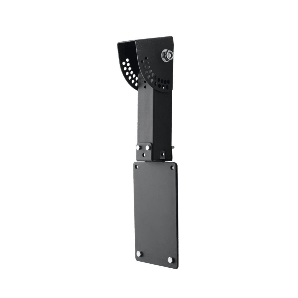 Gas Mounting Poles