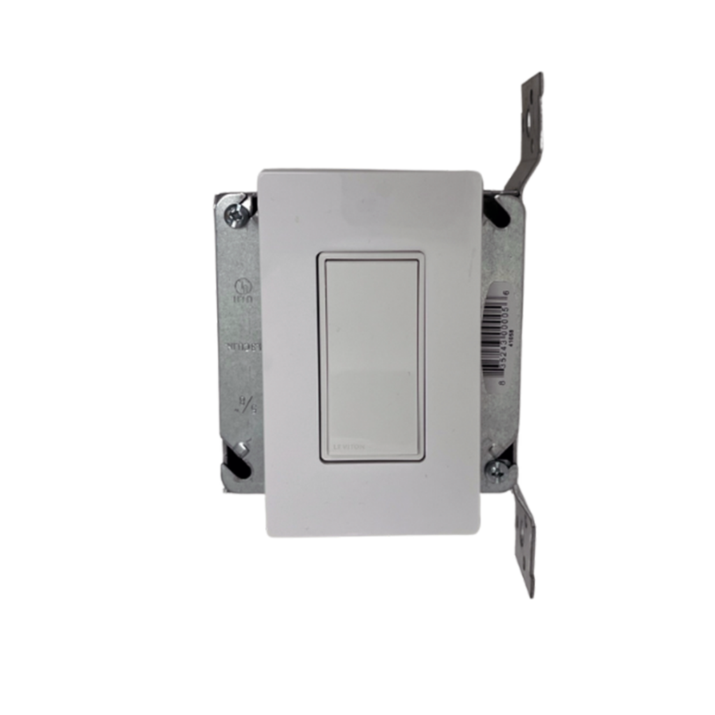 Manual Wall Switch