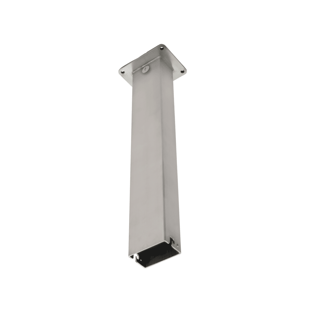 Platinum Electric Mounting Poles