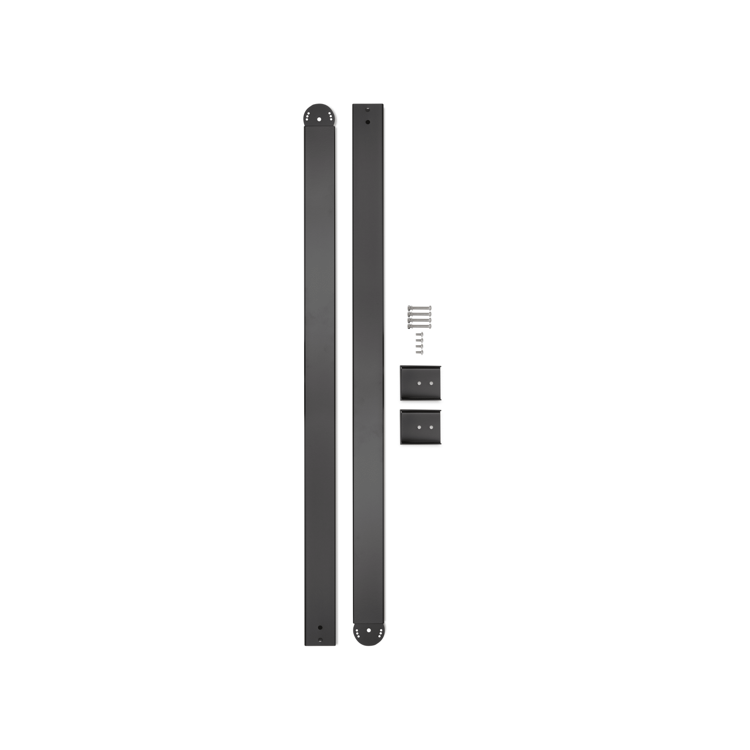 Tungsten Electric Mounting Poles