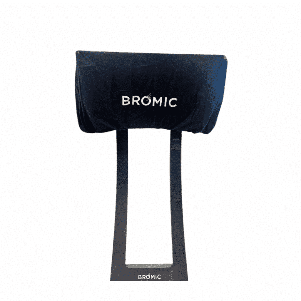 Tungsten Freestanding Cover