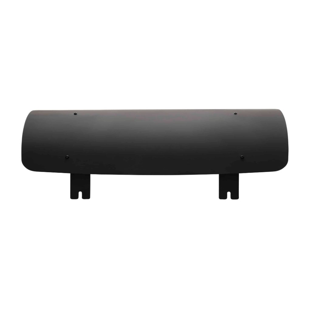 Tungsten Gas Heat Deflector